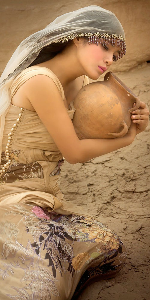 拥有强大的艺人资源